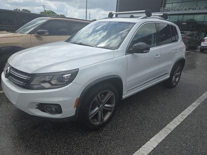 volkswagen tiguan 2017 WVGTV7AX0HK011479 image volkswagen tiguan 2017 WVGTV7AX0HK011479 image