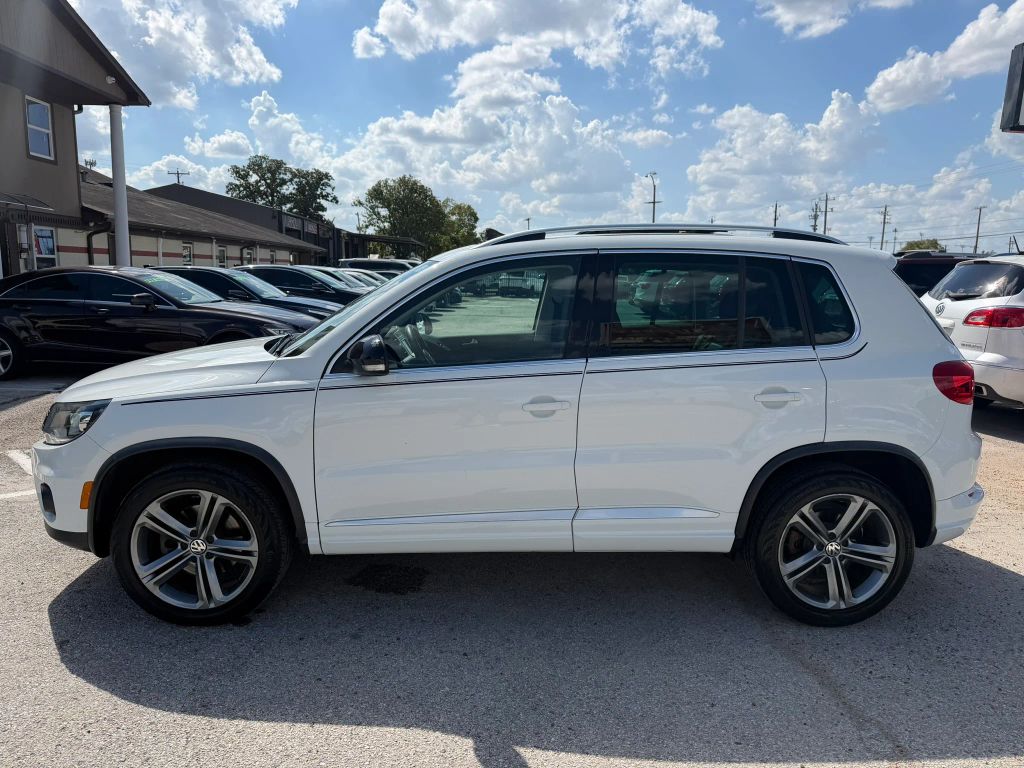 volkswagen tiguan 2017 WVGUV7AX9HW510455 image volkswagen tiguan 2017 WVGUV7AX9HW510455 image