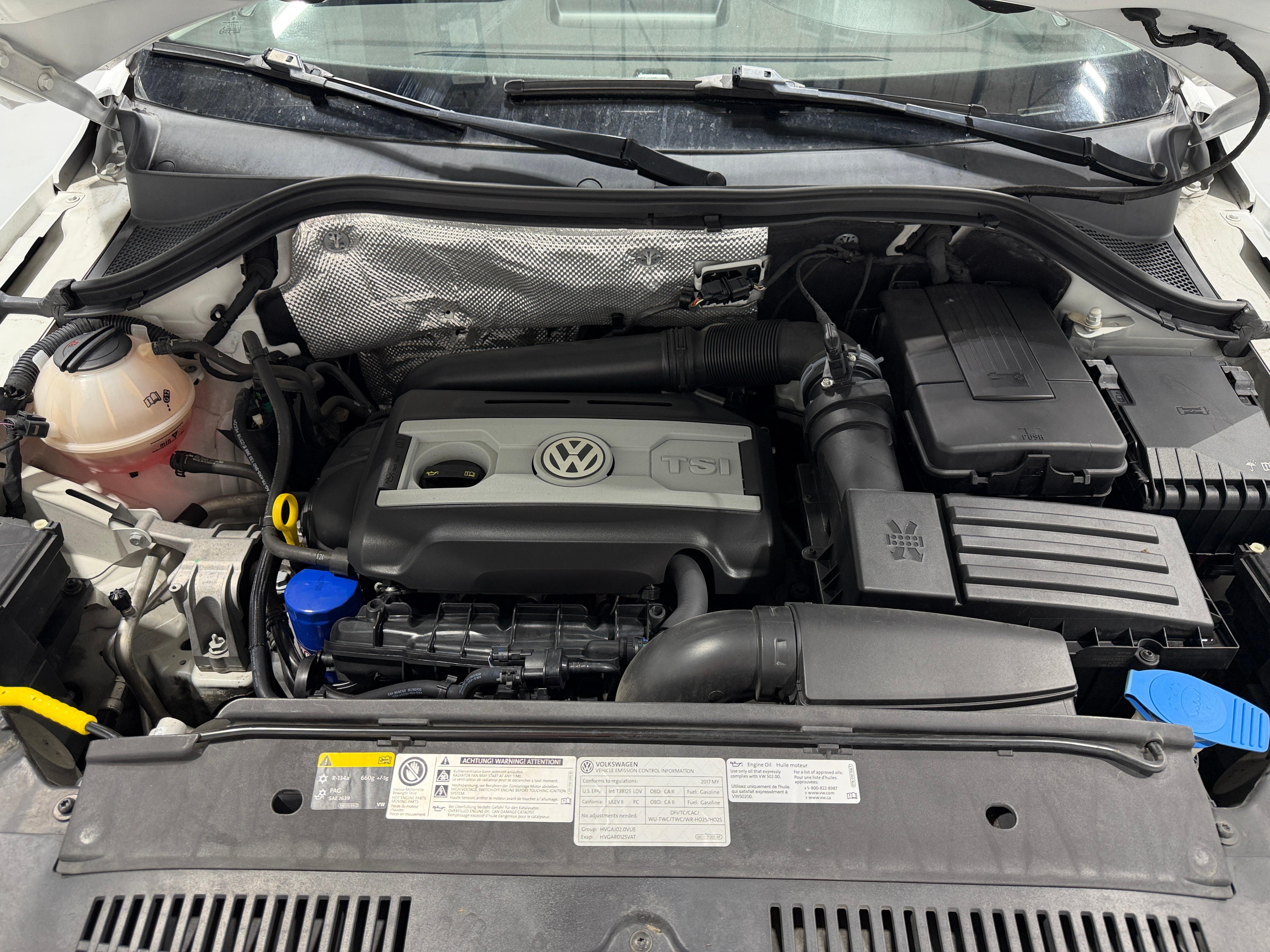 volkswagen tiguan 2017 WVGVV7AX7HW511785 image volkswagen tiguan 2017 WVGVV7AX7HW511785 image