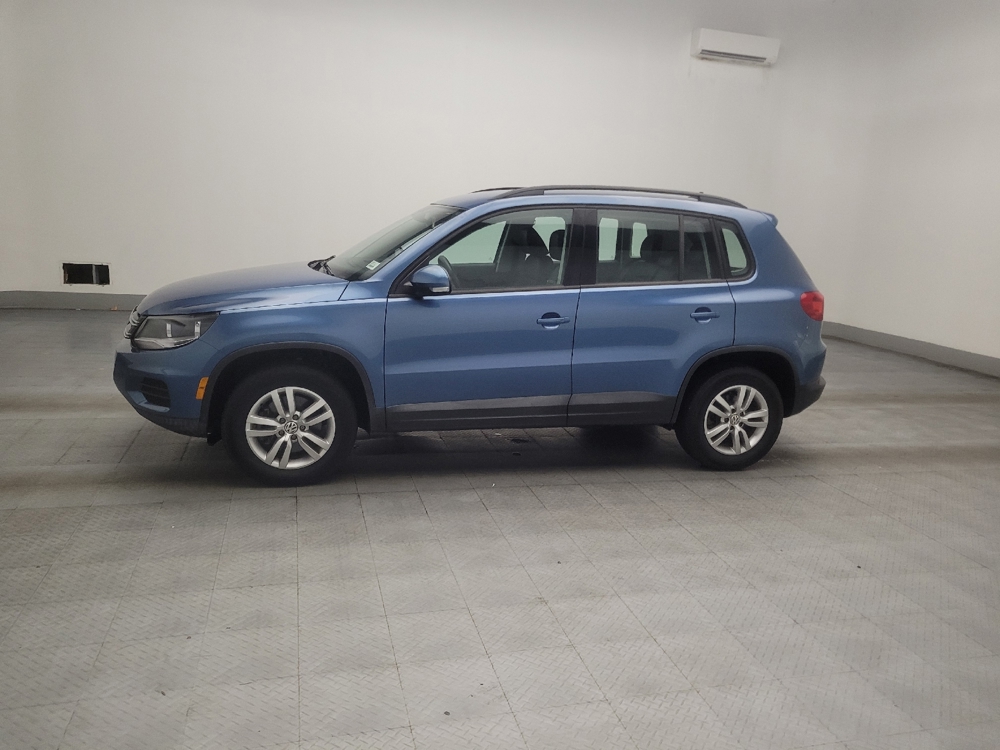 volkswagen tiguan 2017 WVGAV7AX5HW504560 image volkswagen tiguan 2017 WVGAV7AX5HW504560 image