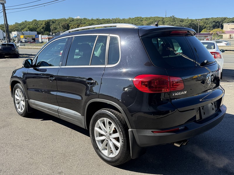 volkswagen tiguan 2017 WVGSV7AX4HK022738 image volkswagen tiguan 2017 WVGSV7AX4HK022738 image