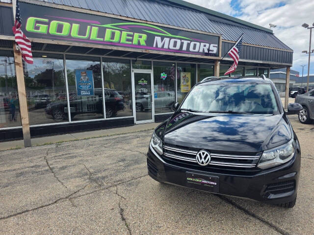 volkswagen tiguan 2017 WVGSV7AX9HW513444 image volkswagen tiguan 2017 WVGSV7AX9HW513444 image