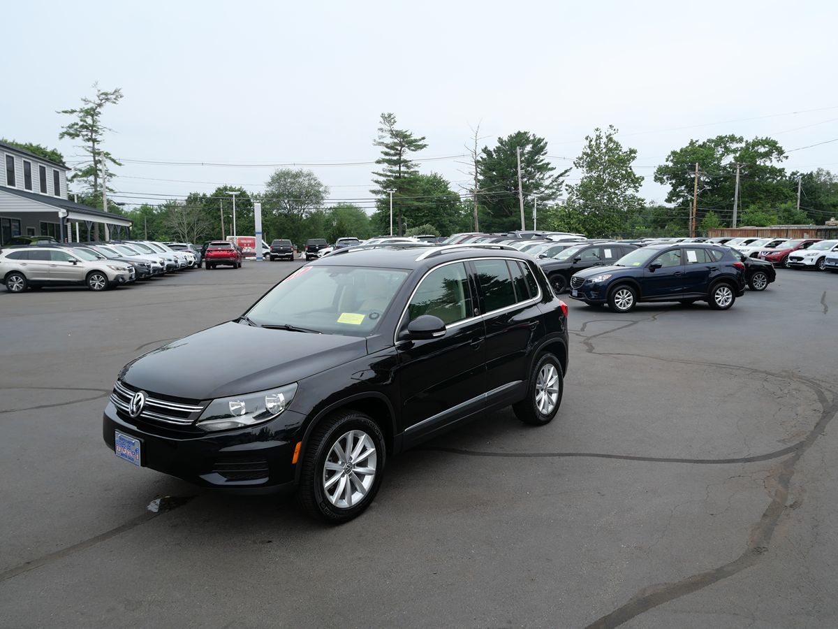 volkswagen tiguan 2017 WVGSV7AX1HK024916 image volkswagen tiguan 2017 WVGSV7AX1HK024916 image