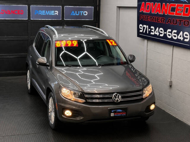 volkswagen tiguan 2012 WVGAV7AX6CW005145 image volkswagen tiguan 2012 WVGAV7AX6CW005145 image