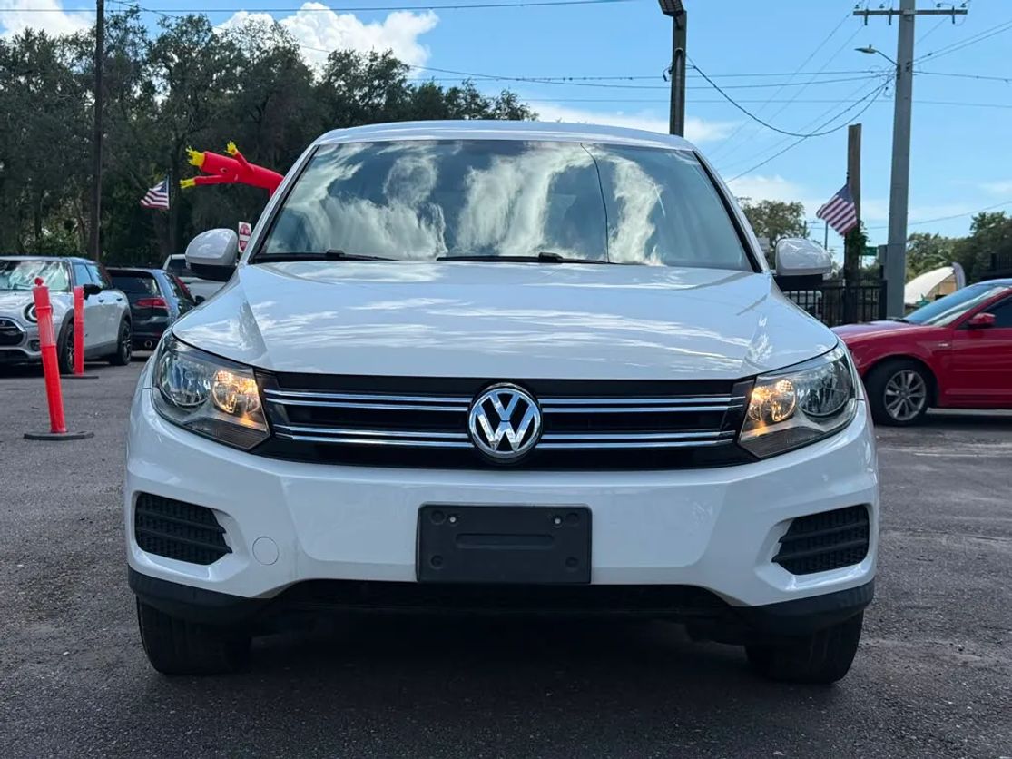 volkswagen tiguan 2012 WVGBV7AX8CW607470 image volkswagen tiguan 2012 WVGBV7AX8CW607470 image