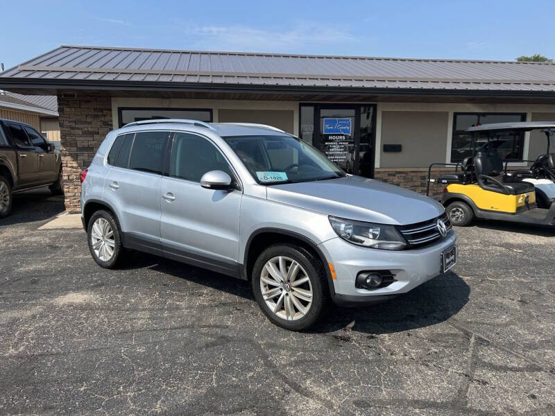 volkswagen tiguan 2012 WVGAV7AX0CW532372 image volkswagen tiguan 2012 WVGAV7AX0CW532372 image