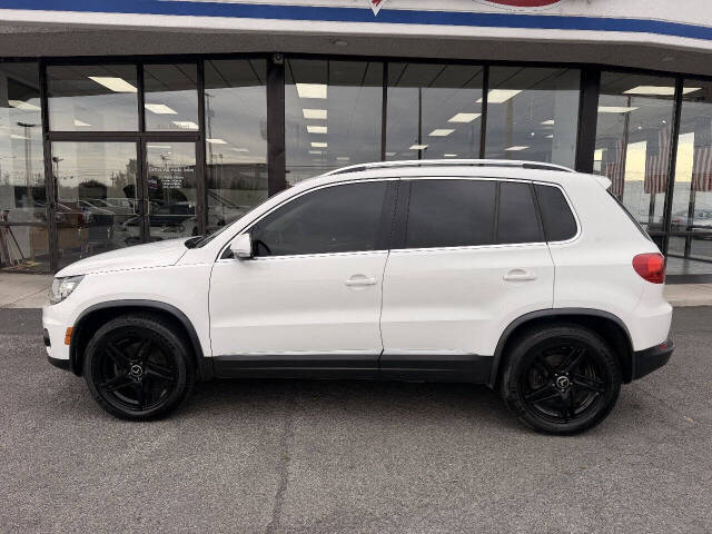 volkswagen tiguan 2012 WVGBV7AX1CW591841 image volkswagen tiguan 2012 WVGBV7AX1CW591841 image