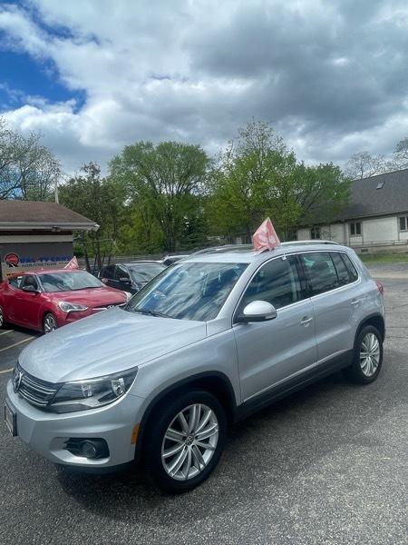 volkswagen tiguan 2012 WVGBV7AX5CW531321 image volkswagen tiguan 2012 WVGBV7AX5CW531321 image
