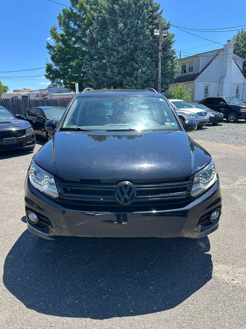 volkswagen tiguan 2012 WVGBV7AX7CW535404 image volkswagen tiguan 2012 WVGBV7AX7CW535404 image