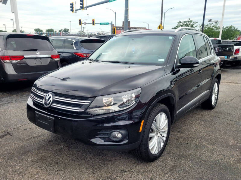 volkswagen tiguan 2012 WVGBV7AX4CW504045 image volkswagen tiguan 2012 WVGBV7AX4CW504045 image