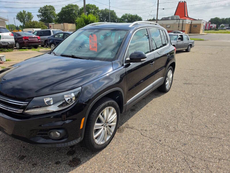 volkswagen tiguan 2012 WVGBV7AX0CW550150 image volkswagen tiguan 2012 WVGBV7AX0CW550150 image