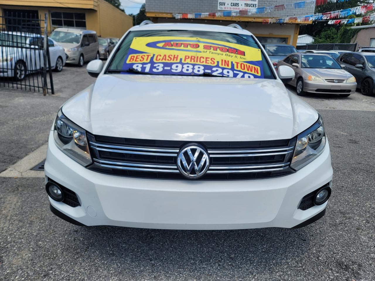 volkswagen tiguan 2012 WVGAV7AX2CW516481 image volkswagen tiguan 2012 WVGAV7AX2CW516481 image