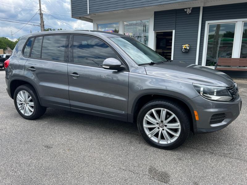 volkswagen tiguan 2012 WVGBV7AX4CW005052 image volkswagen tiguan 2012 WVGBV7AX4CW005052 image