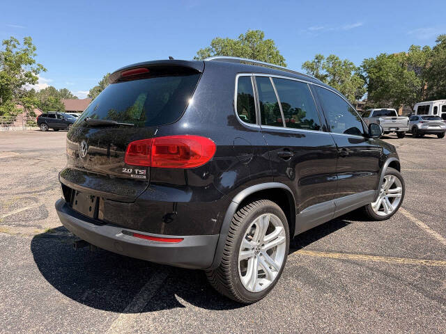 volkswagen tiguan 2012 WVGBV7AX8CW610756 image volkswagen tiguan 2012 WVGBV7AX8CW610756 image