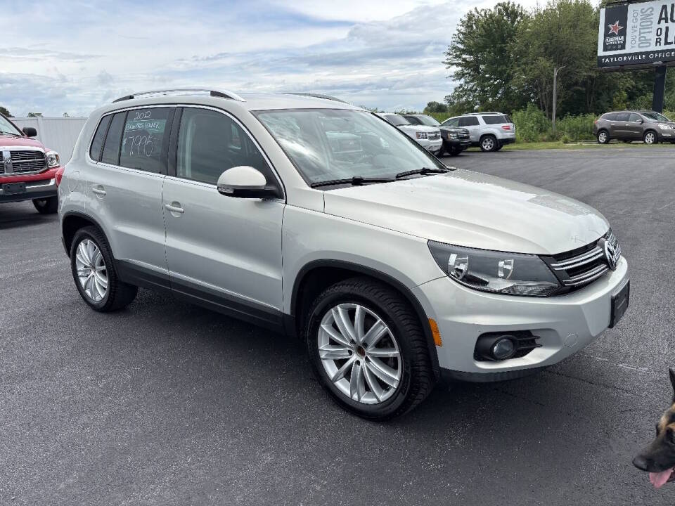 volkswagen tiguan 2012 WVGAV7AX2CW515184 image volkswagen tiguan 2012 WVGAV7AX2CW515184 image