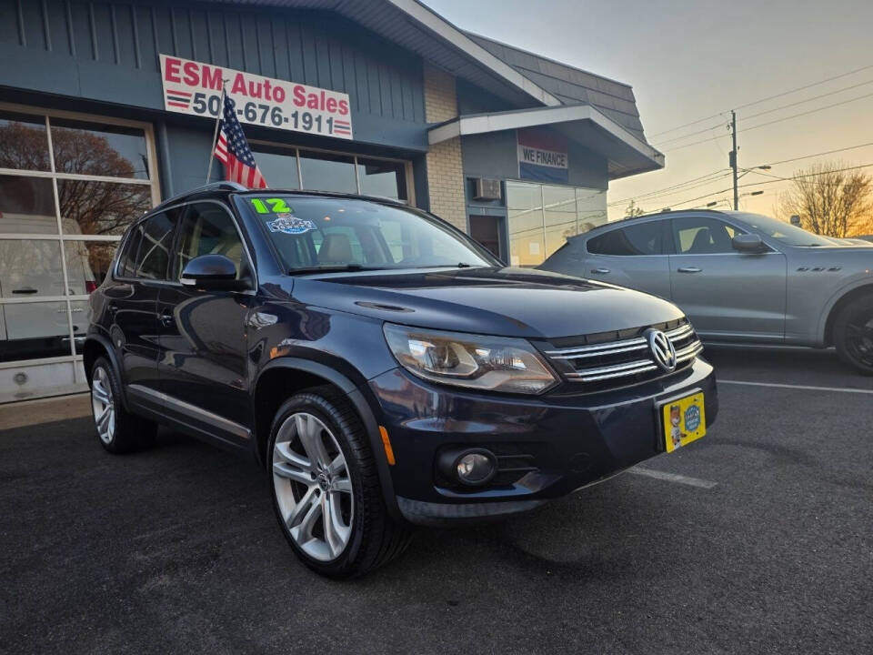 volkswagen tiguan 2012 WVGBV7AX7CW553482 image volkswagen tiguan 2012 WVGBV7AX7CW553482 image