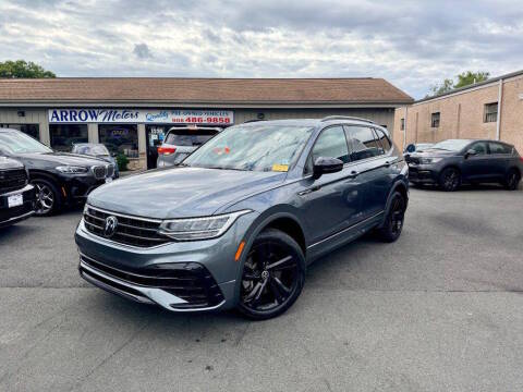 volkswagen tiguan 2024 3VV8B7AX3RM055264 image volkswagen tiguan 2024 3VV8B7AX3RM055264 image