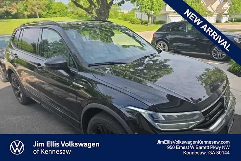 volkswagen tiguan 2024 3VV8B7AX3RM207303 image volkswagen tiguan 2024 3VV8B7AX3RM207303 image