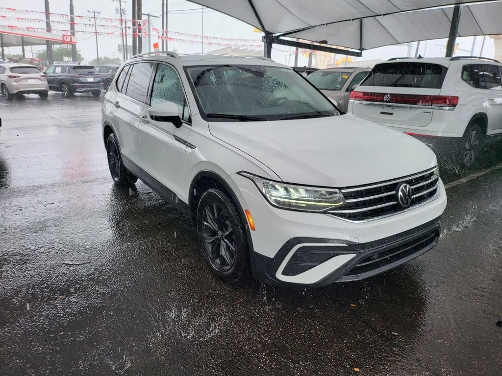 volkswagen tiguan 2024 3VV3B7AX2RM133446 image volkswagen tiguan 2024 3VV3B7AX2RM133446 image
