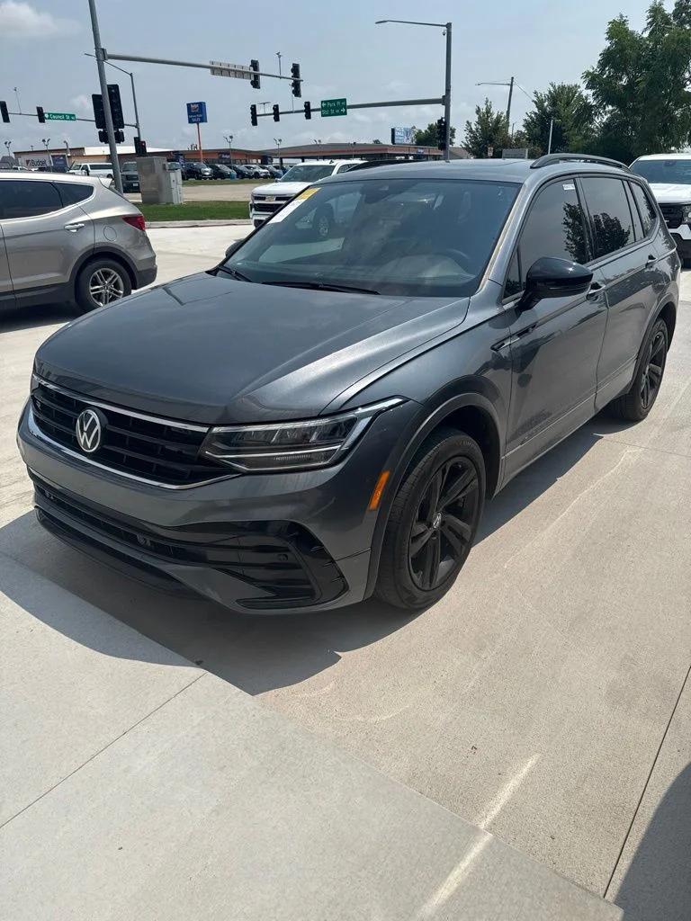 volkswagen tiguan 2024 3VV8B7AX0RM012193 image volkswagen tiguan 2024 3VV8B7AX0RM012193 image