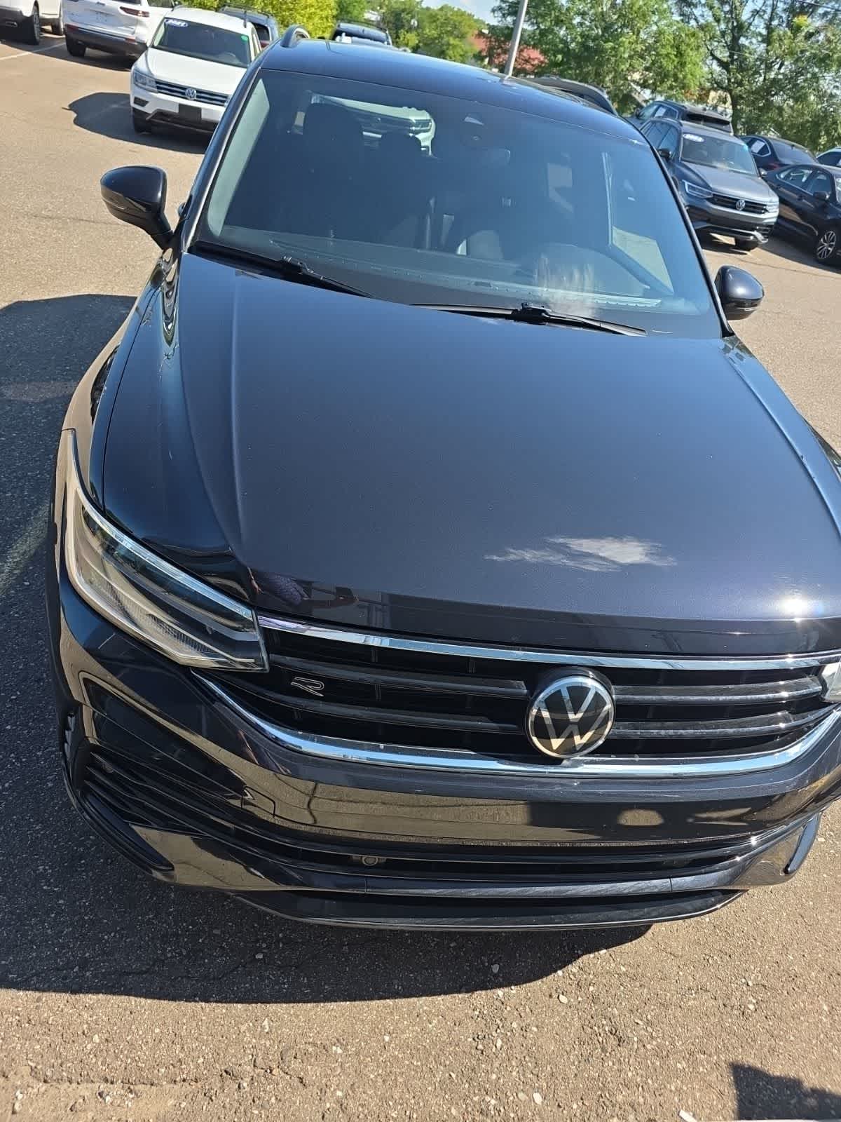 volkswagen tiguan 2024 3VV8B7AX5RM038711 image volkswagen tiguan 2024 3VV8B7AX5RM038711 image