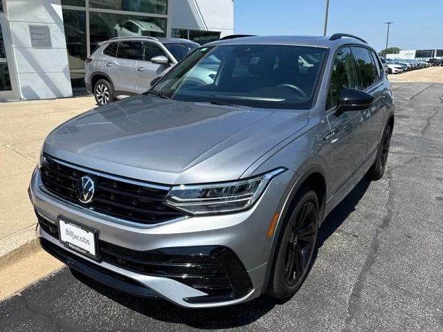 volkswagen tiguan 2024 3VV8B7AX0RM030340 image volkswagen tiguan 2024 3VV8B7AX0RM030340 image