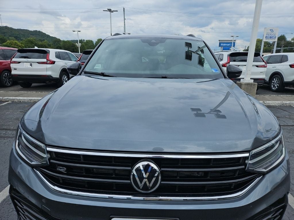 volkswagen tiguan 2024 3VV8B7AX8RM125437 image volkswagen tiguan 2024 3VV8B7AX8RM125437 image