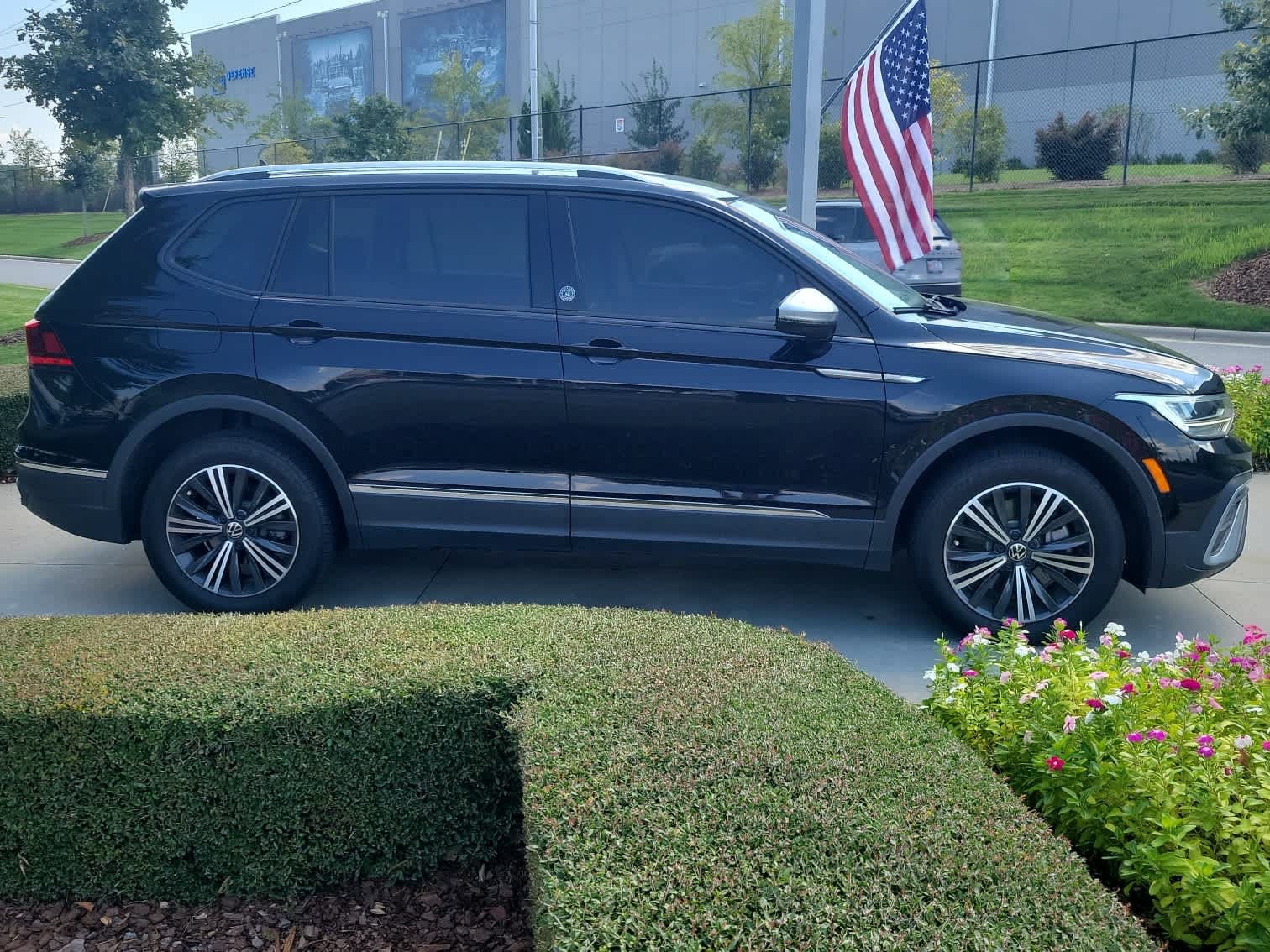 volkswagen tiguan 2024 3VV5B7AX7RM211082 image volkswagen tiguan 2024 3VV5B7AX7RM211082 image