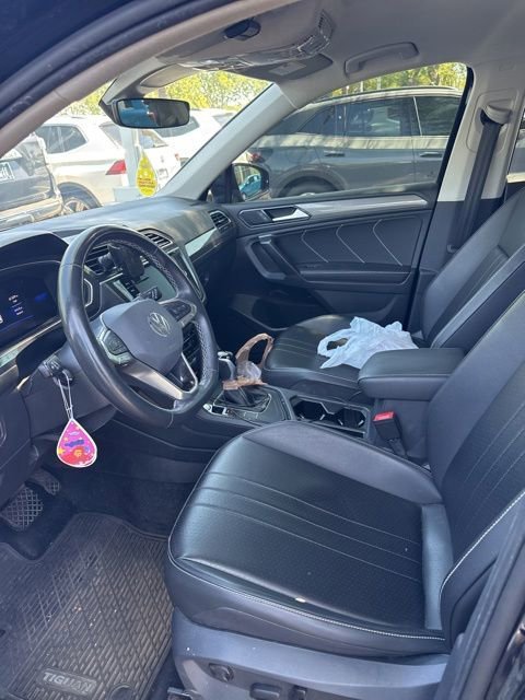 volkswagen tiguan 2024 3VV3B7AX2RM067741 image volkswagen tiguan 2024 3VV3B7AX2RM067741 image