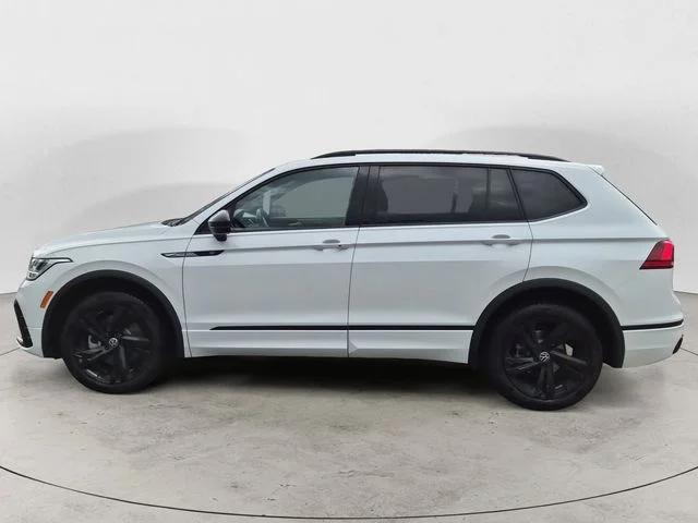 volkswagen tiguan 2024 3VV8B7AX0RM233471 image