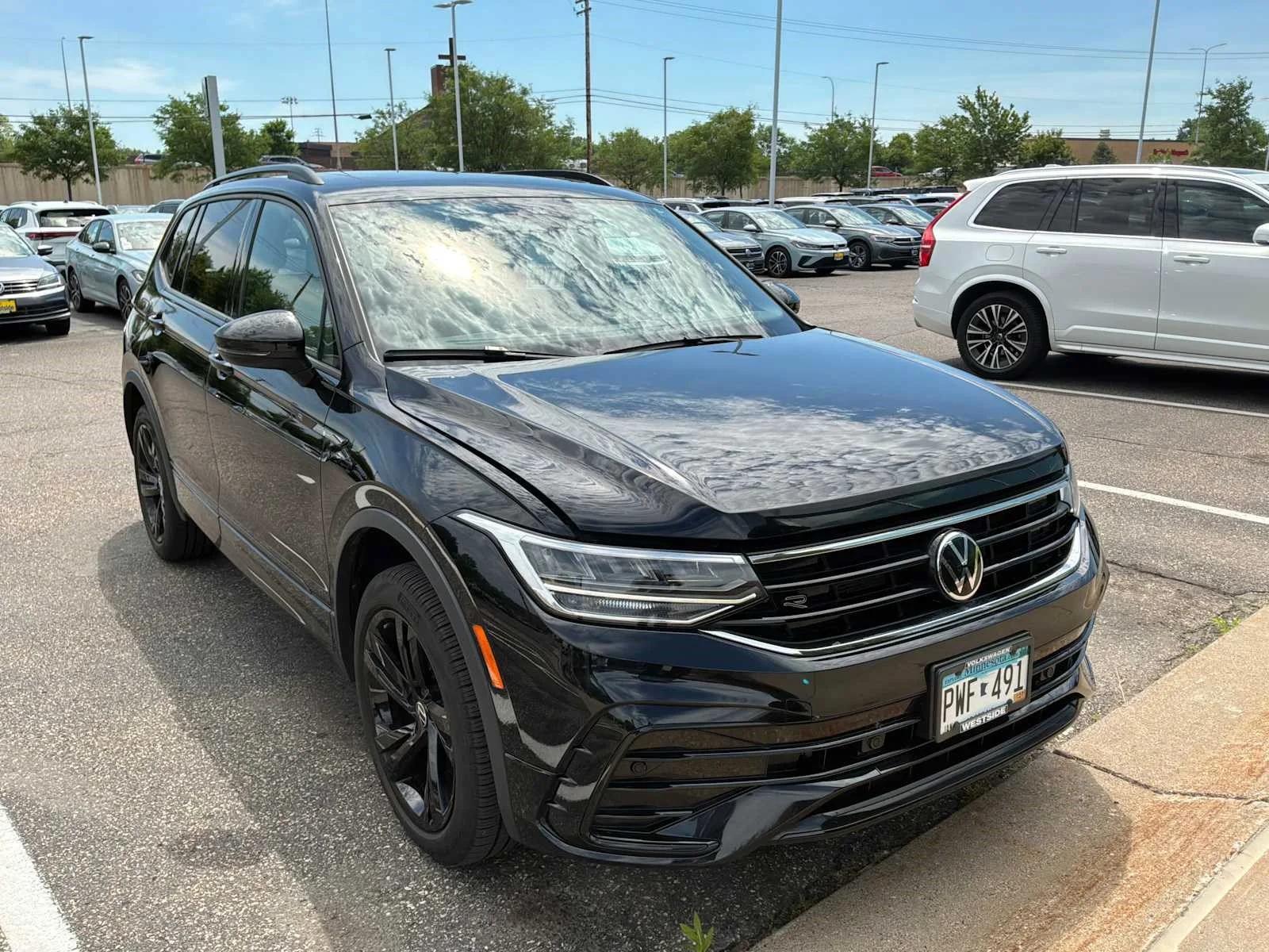 volkswagen tiguan 2024 3VV8B7AX5RM061373 image volkswagen tiguan 2024 3VV8B7AX5RM061373 image
