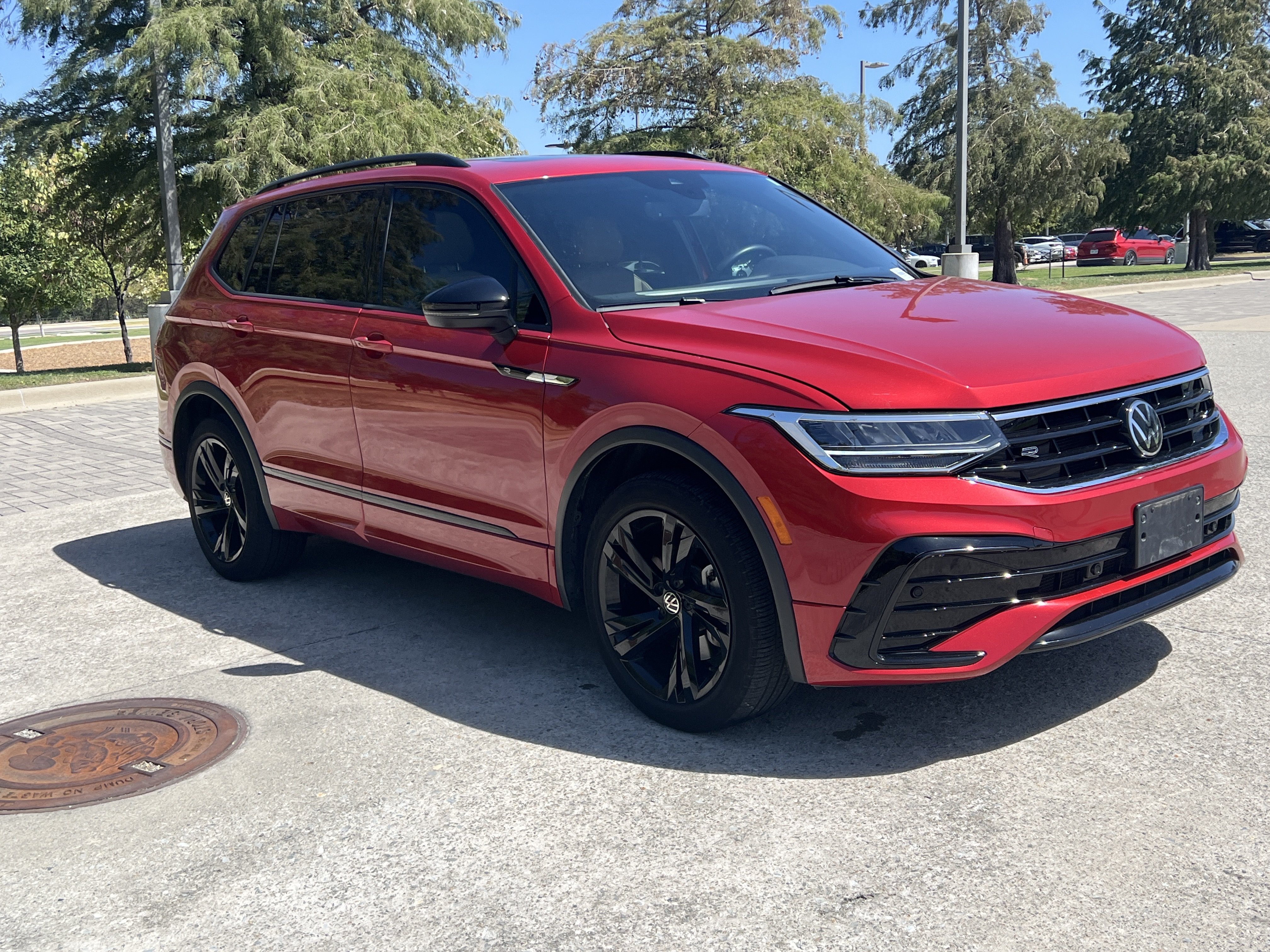 volkswagen tiguan 2024 3VVCB7AX8RM055965 image volkswagen tiguan 2024 3VVCB7AX8RM055965 image
