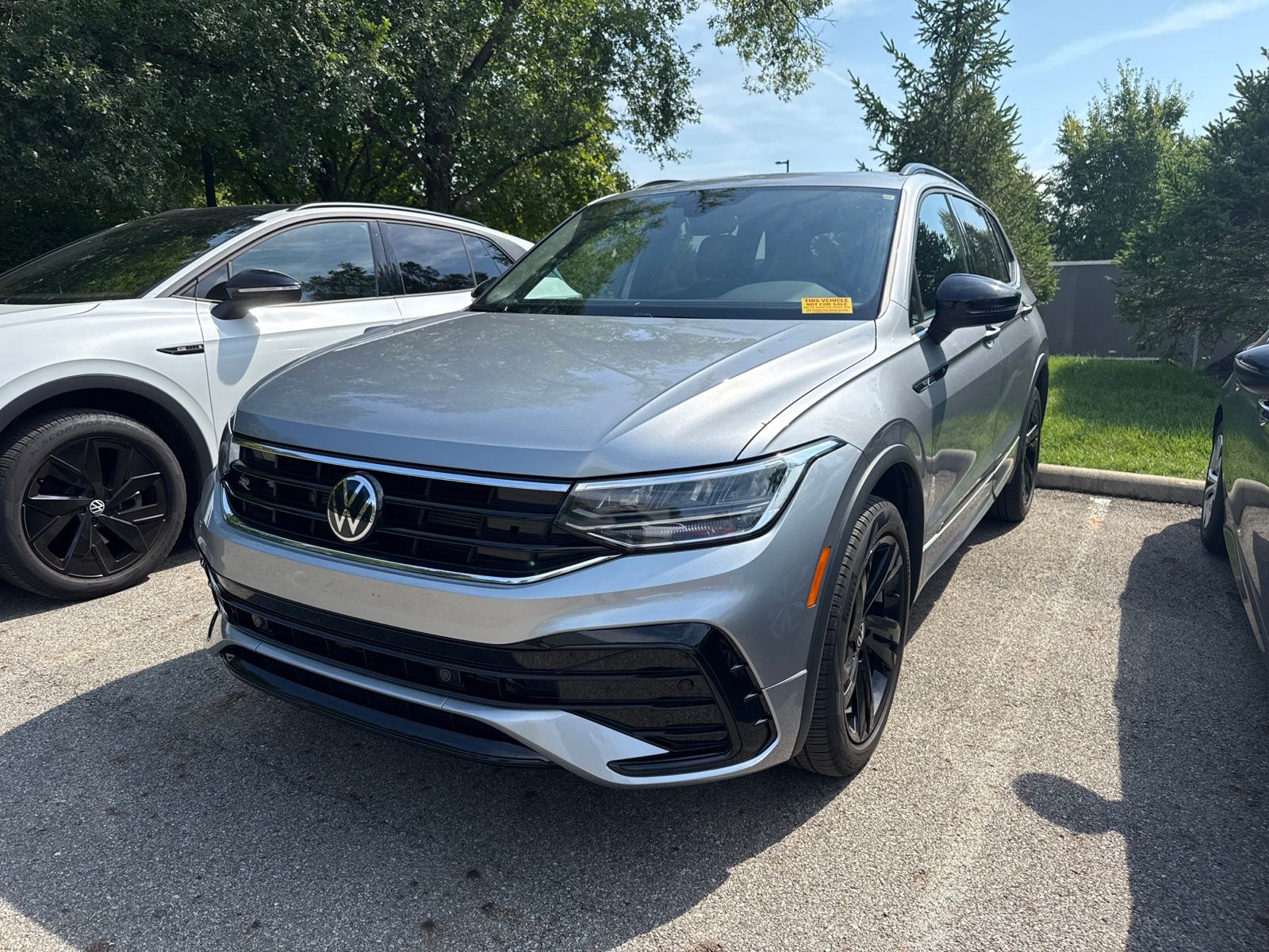 volkswagen tiguan 2024 3VV8B7AX1RM086593 image volkswagen tiguan 2024 3VV8B7AX1RM086593 image