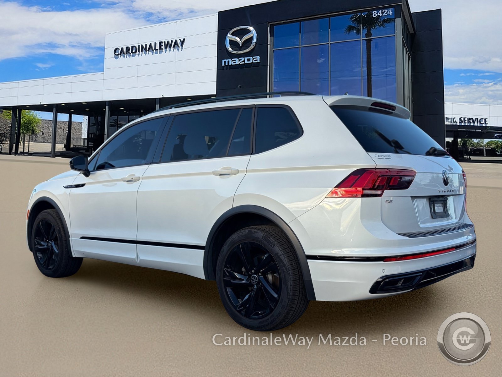 volkswagen tiguan 2024 3VV8B7AX8RM030568 image volkswagen tiguan 2024 3VV8B7AX8RM030568 image