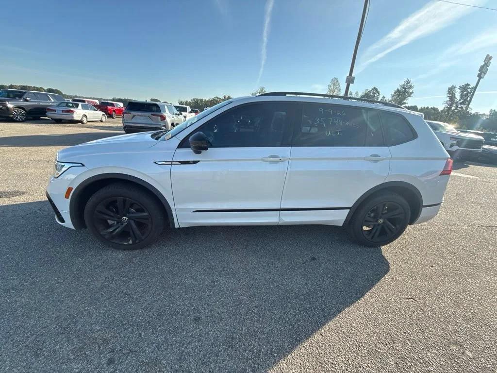 volkswagen tiguan 2024 3VV8B7AX8RM038122 image volkswagen tiguan 2024 3VV8B7AX8RM038122 image