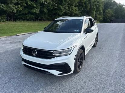 volkswagen tiguan 2024 3VV8B7AX2RM030100 image volkswagen tiguan 2024 3VV8B7AX2RM030100 image