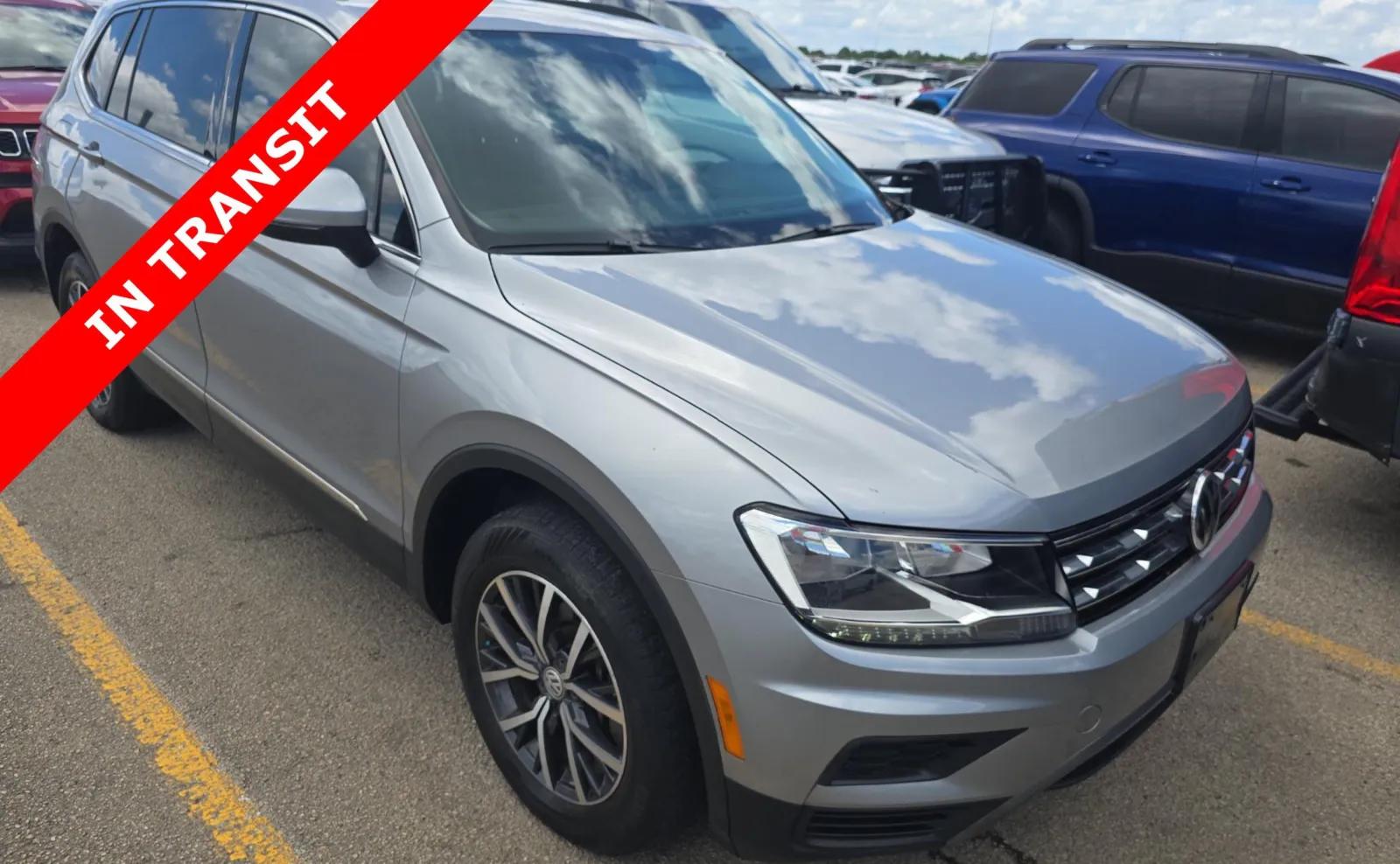 volkswagen tiguan 2020 3VV3B7AX0LM146686 image volkswagen tiguan 2020 3VV3B7AX0LM146686 image