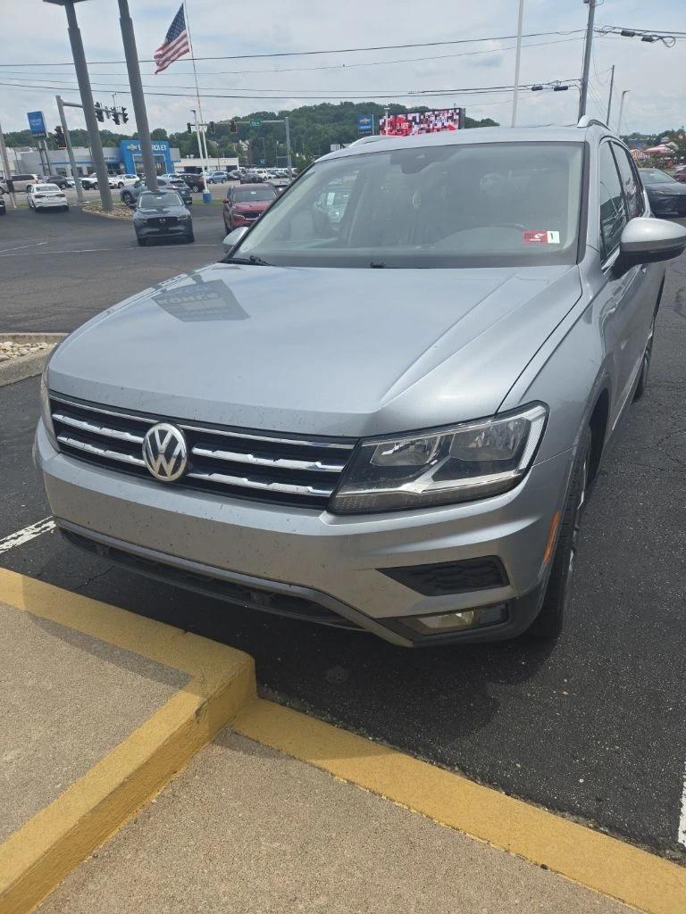 volkswagen tiguan 2020 3VV2B7AX7LM083288 image volkswagen tiguan 2020 3VV2B7AX7LM083288 image