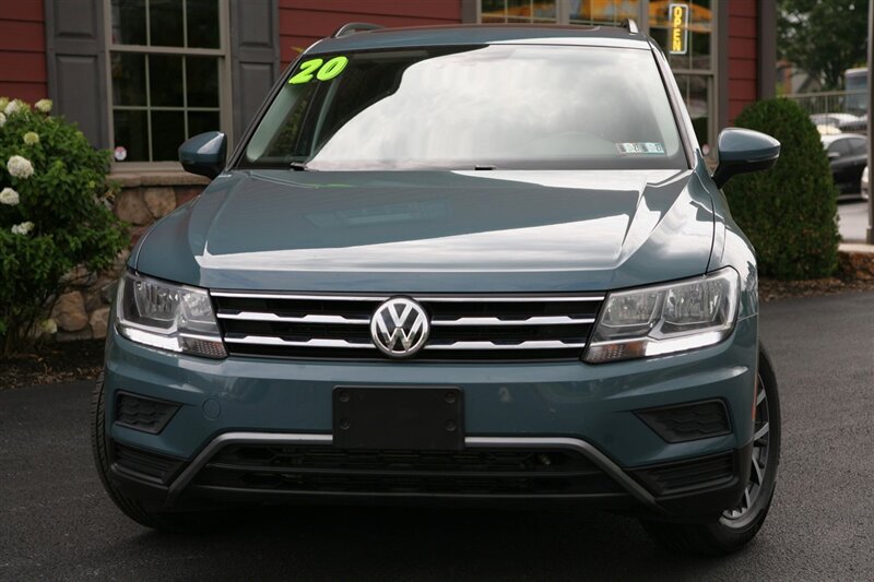 volkswagen tiguan 2020 3VV2B7AXXLM025448 image volkswagen tiguan 2020 3VV2B7AXXLM025448 image