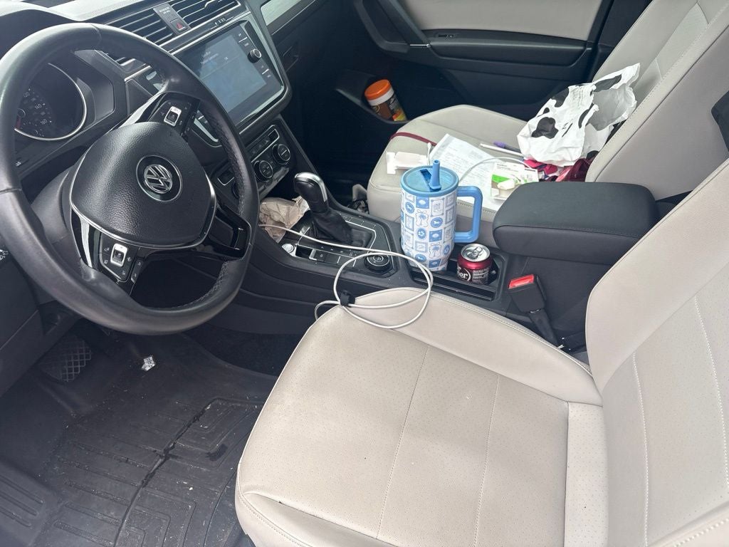 volkswagen tiguan 2020 3VV2B7AX9LM057193 image volkswagen tiguan 2020 3VV2B7AX9LM057193 image