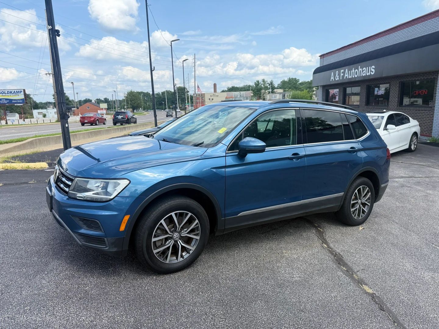 volkswagen tiguan 2020 3VV3B7AX6LM039397 image volkswagen tiguan 2020 3VV3B7AX6LM039397 image