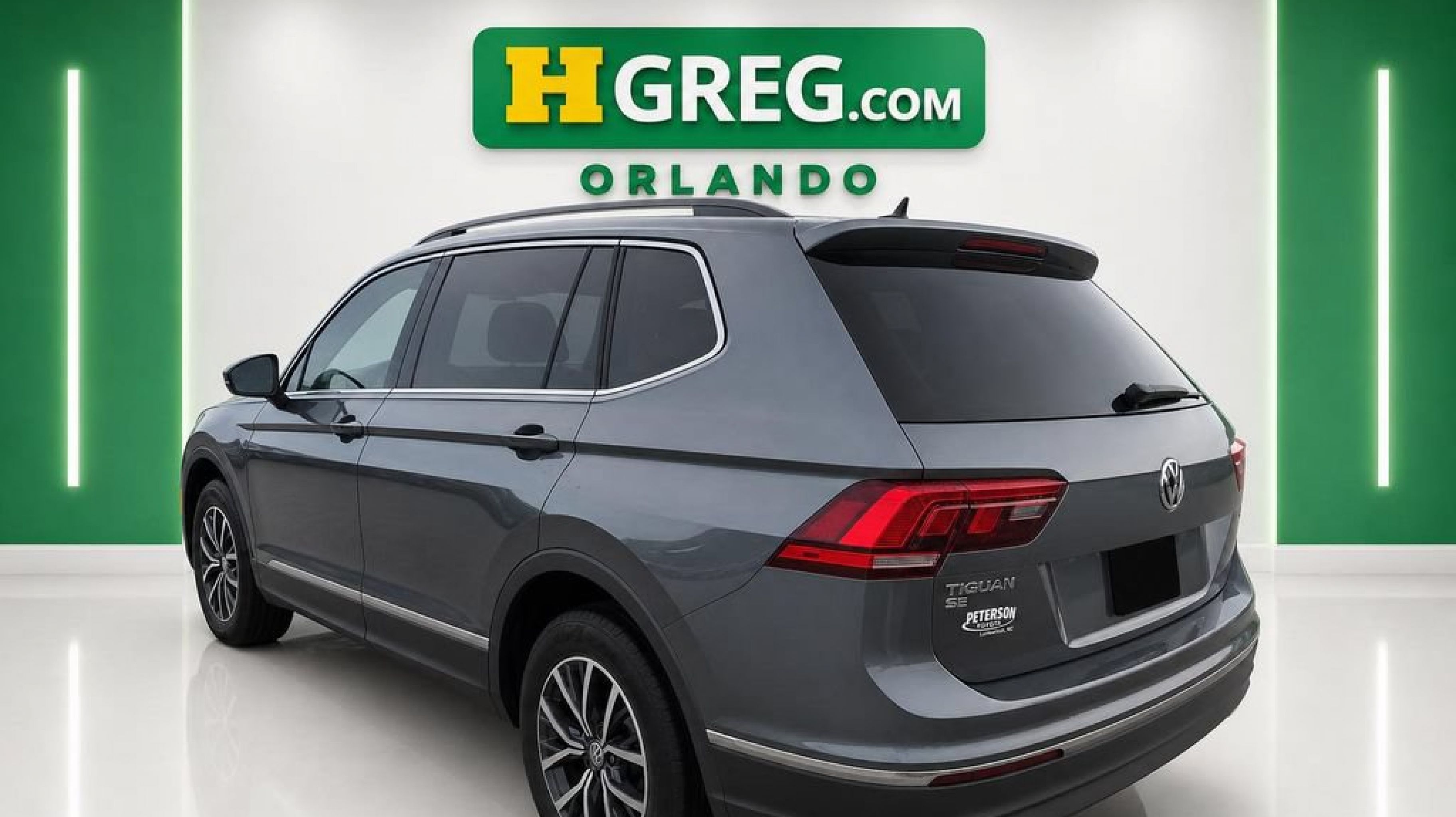 volkswagen tiguan 2020 3VV3B7AX6LM091855 image volkswagen tiguan 2020 3VV3B7AX6LM091855 image