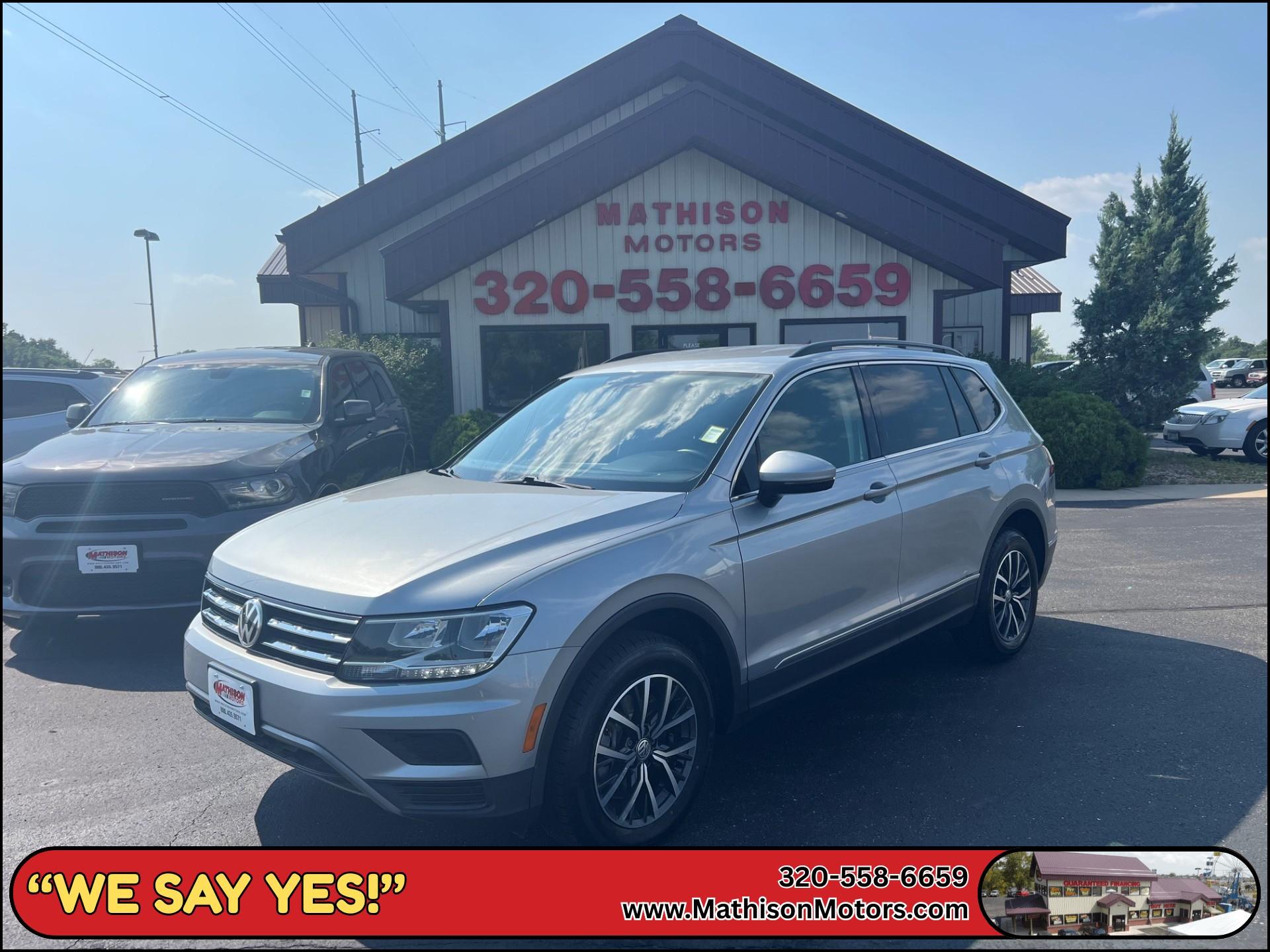 volkswagen tiguan 2020 3VV2B7AX4LM024134 image volkswagen tiguan 2020 3VV2B7AX4LM024134 image