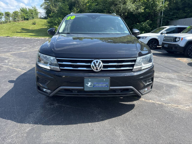 volkswagen tiguan 2020 3VV3B7AX0LM150317 image volkswagen tiguan 2020 3VV3B7AX0LM150317 image