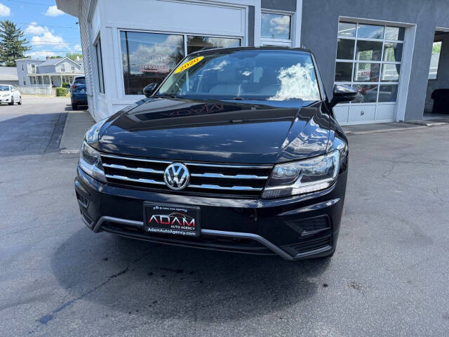 volkswagen tiguan 2020 3VV2B7AX1LM094254 image volkswagen tiguan 2020 3VV2B7AX1LM094254 image
