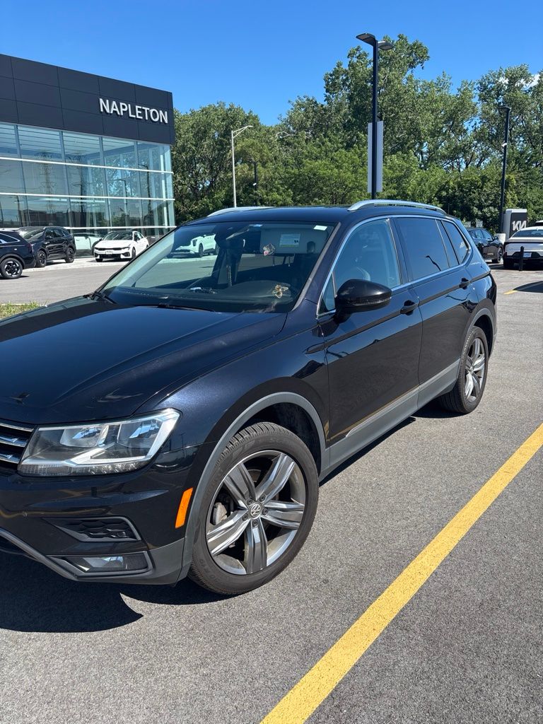 volkswagen tiguan 2020 3VV2B7AX7LM044491 image volkswagen tiguan 2020 3VV2B7AX7LM044491 image