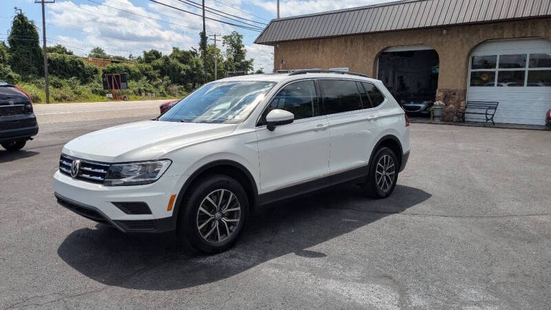volkswagen tiguan 2020 3VV2B7AX2LM145647 image volkswagen tiguan 2020 3VV2B7AX2LM145647 image