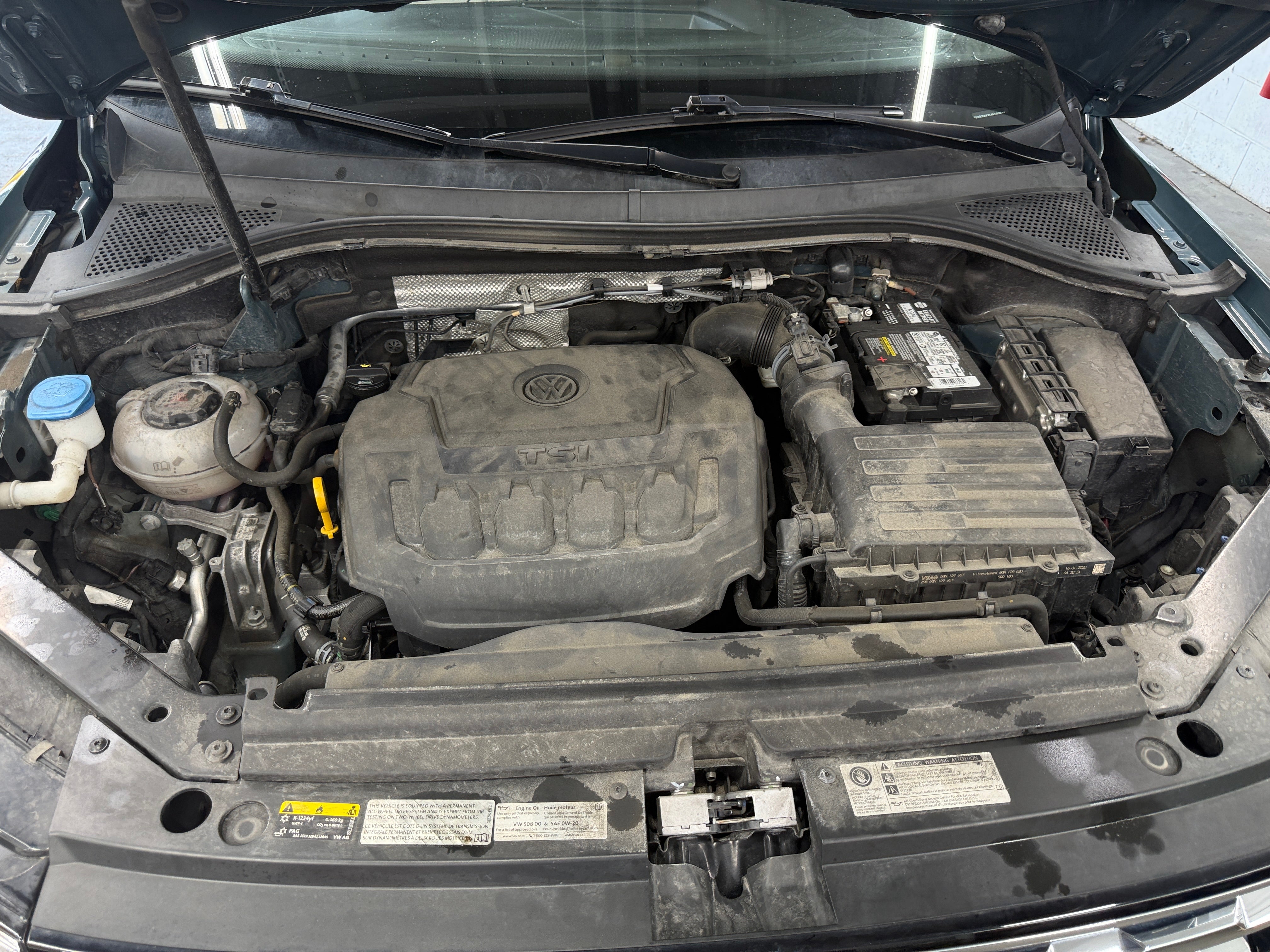 volkswagen tiguan 2020 3VV2B7AXXLM102514 image volkswagen tiguan 2020 3VV2B7AXXLM102514 image