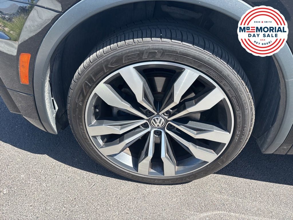 volkswagen tiguan 2020 3VV4B7AX7LM134684 image