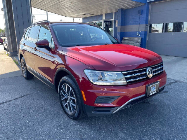 volkswagen tiguan 2020 3VV2B7AX1LM086834 image volkswagen tiguan 2020 3VV2B7AX1LM086834 image